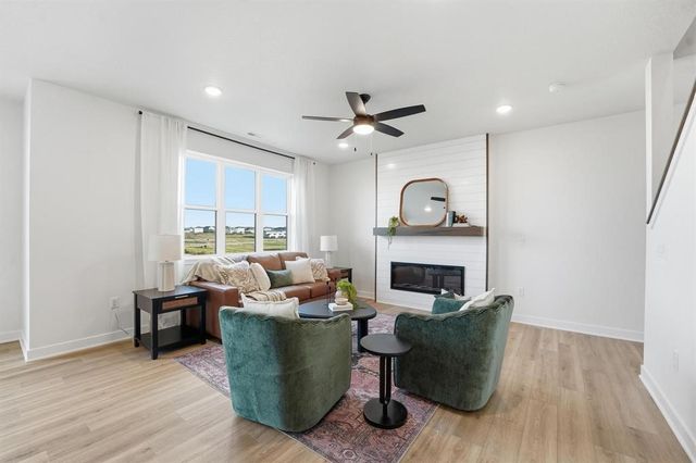 1363 Meadow Rose Place, Waukee, IA 50263