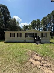 2181 Bishopville Highway, Camden, SC 29020