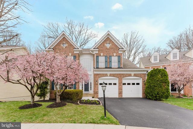 4318 CHANCERY PARK DR, Fairfax, VA 22030