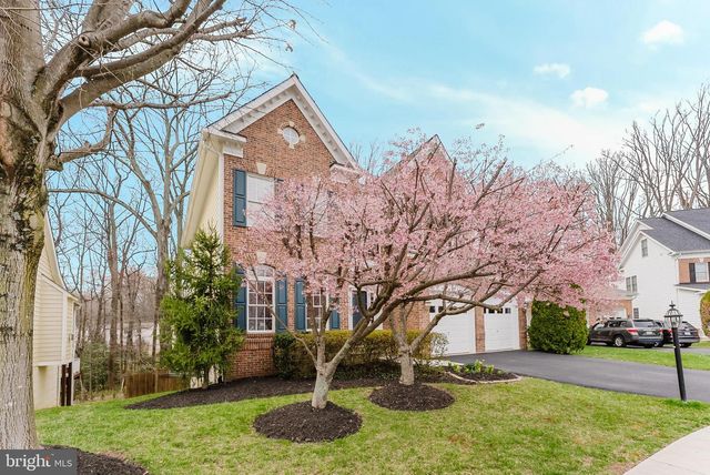 4318 CHANCERY PARK DR, Fairfax, VA 22030
