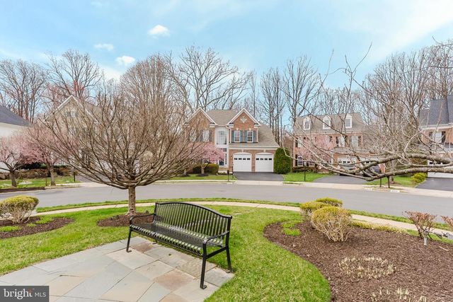 4318 CHANCERY PARK DR, Fairfax, VA 22030