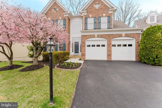 4318 CHANCERY PARK DR, Fairfax, VA 22030