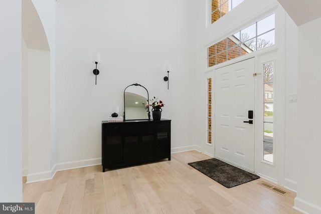 4318 CHANCERY PARK DR, Fairfax, VA 22030