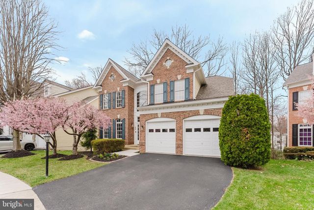 4318 CHANCERY PARK DR, Fairfax, VA 22030