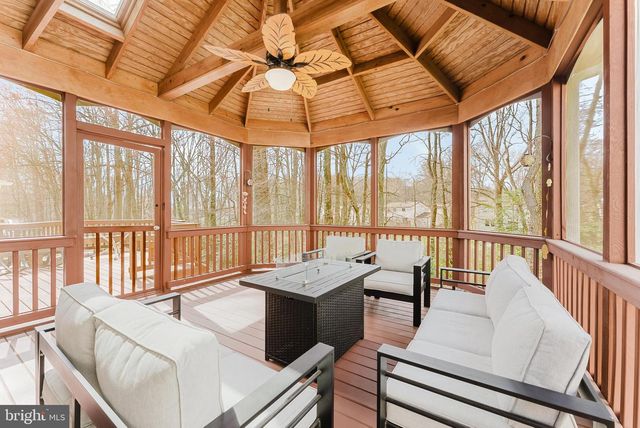 4318 CHANCERY PARK DR, Fairfax, VA 22030