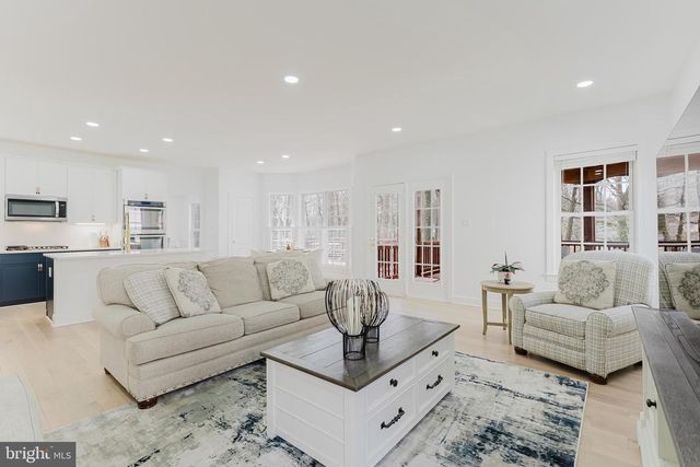 4318 CHANCERY PARK DR, Fairfax, VA 22030