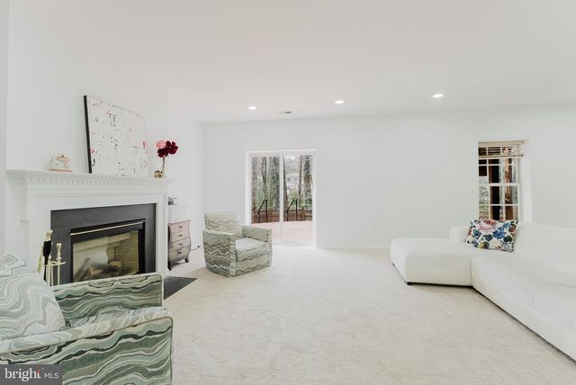 4318 CHANCERY PARK DR, Fairfax, VA 22030