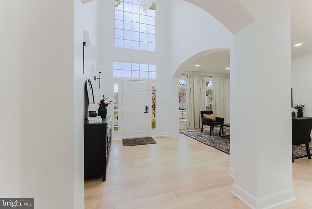 4318 CHANCERY PARK DR, Fairfax, VA 22030