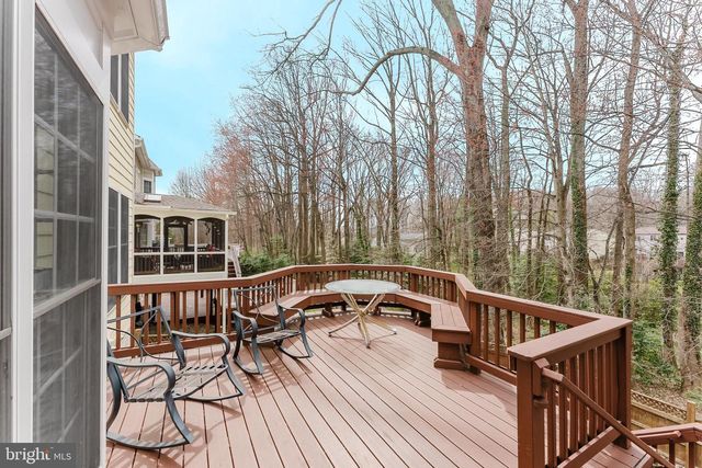 4318 CHANCERY PARK DR, Fairfax, VA 22030