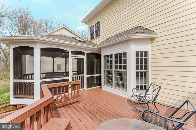 4318 CHANCERY PARK DR, Fairfax, VA 22030