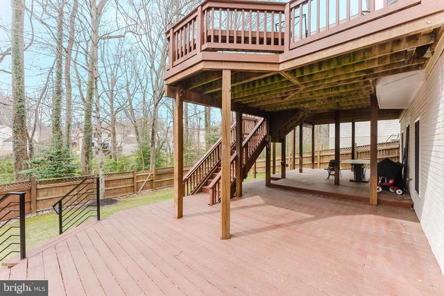 4318 CHANCERY PARK DR, Fairfax, VA 22030