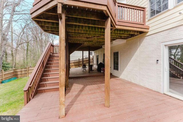 4318 CHANCERY PARK DR, Fairfax, VA 22030