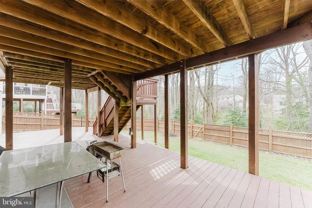 4318 CHANCERY PARK DR, Fairfax, VA 22030