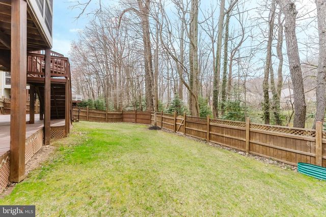 4318 CHANCERY PARK DR, Fairfax, VA 22030
