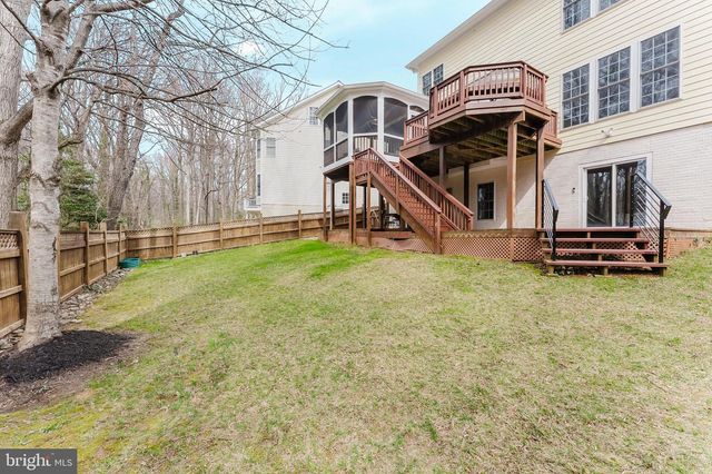 4318 CHANCERY PARK DR, Fairfax, VA 22030