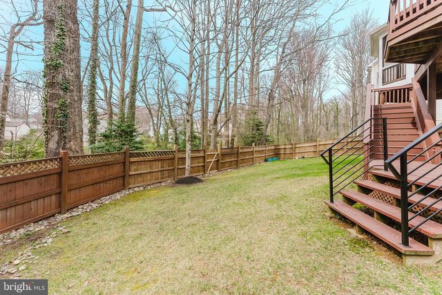 4318 CHANCERY PARK DR, Fairfax, VA 22030