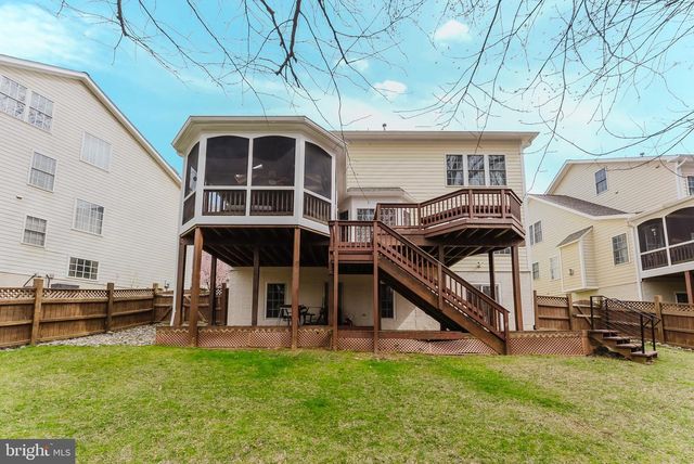 4318 CHANCERY PARK DR, Fairfax, VA 22030