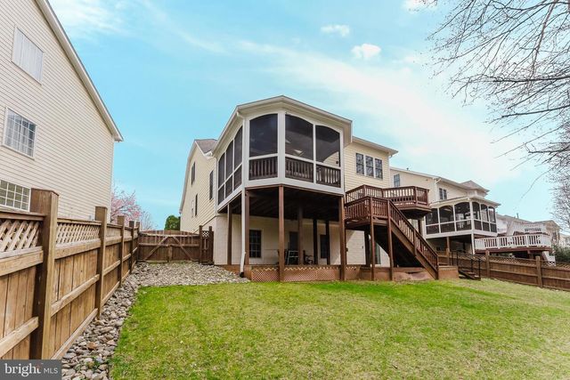 4318 CHANCERY PARK DR, Fairfax, VA 22030