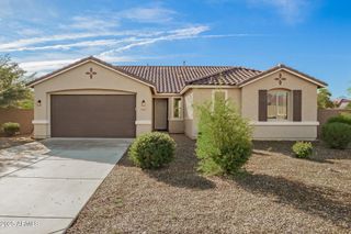 4515 W PEARCE Road, Laveen, AZ 85339