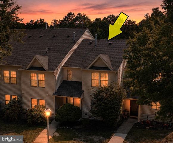 126 WHISPERING OAKS WAY, Jackson, NJ 08527