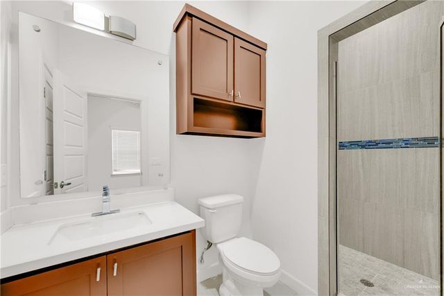 2908 N 51st Street, Mcallen, TX 78501