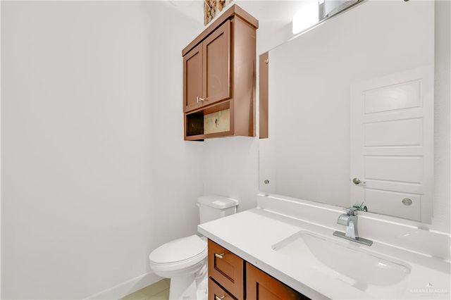 2908 N 51st Street, Mcallen, TX 78501