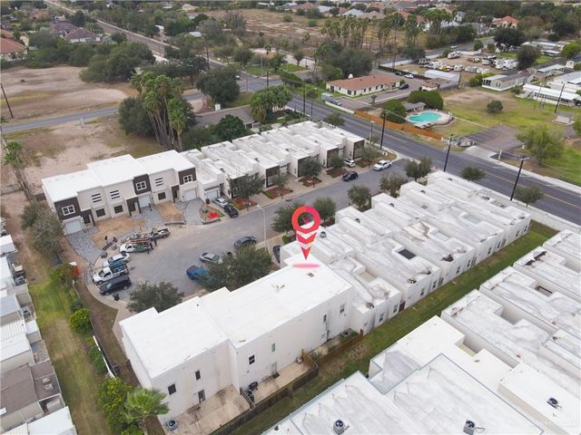 2908 N 51st Street, Mcallen, TX 78501