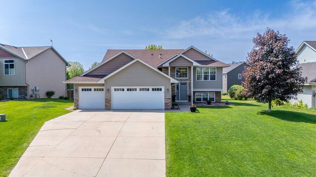 4882 87th Street NE, Monticello, MN 55362