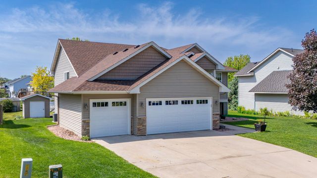 4882 87th Street NE, Monticello, MN 55362