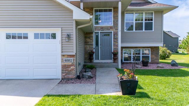 4882 87th Street NE, Monticello, MN 55362