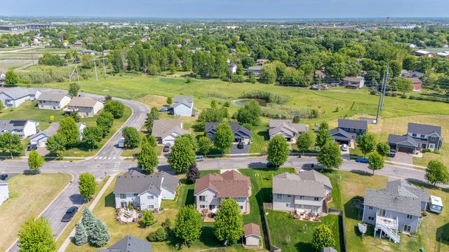 4882 87th Street NE, Monticello, MN 55362