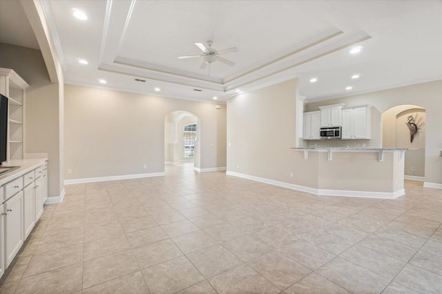 751 Viscaya Blvd, St Augustine, FL 32086