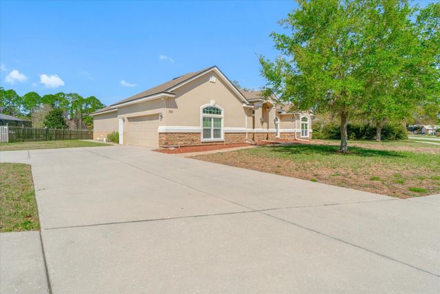 751 Viscaya Blvd, St Augustine, FL 32086