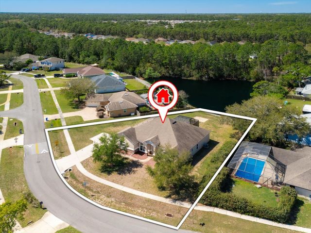 751 Viscaya Blvd, St Augustine, FL 32086