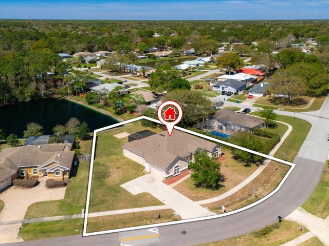 751 Viscaya Blvd, St Augustine, FL 32086