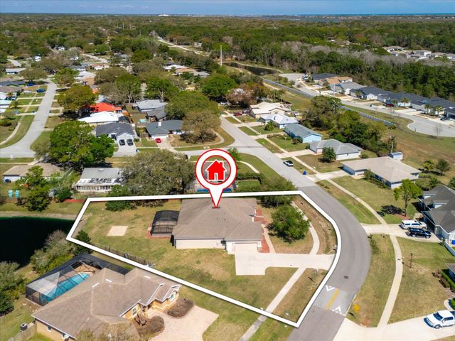 751 Viscaya Blvd, St Augustine, FL 32086