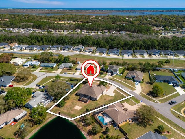 751 Viscaya Blvd, St Augustine, FL 32086