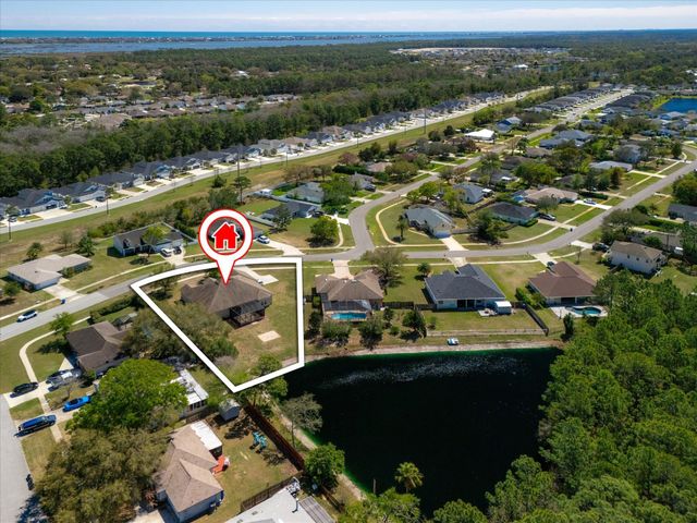 751 Viscaya Blvd, St Augustine, FL 32086