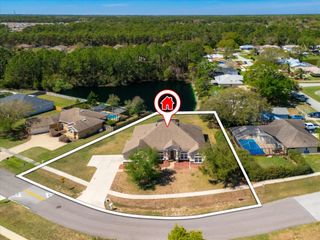 751 Viscaya Blvd, St Augustine, FL 32086
