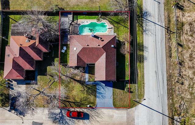 6200 Avanti Drive, Arlington, TX 76001