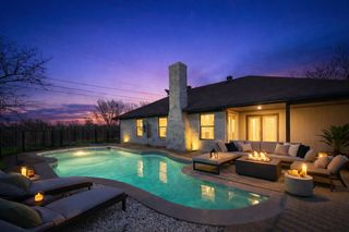 6200 Avanti Drive, Arlington, TX 76001