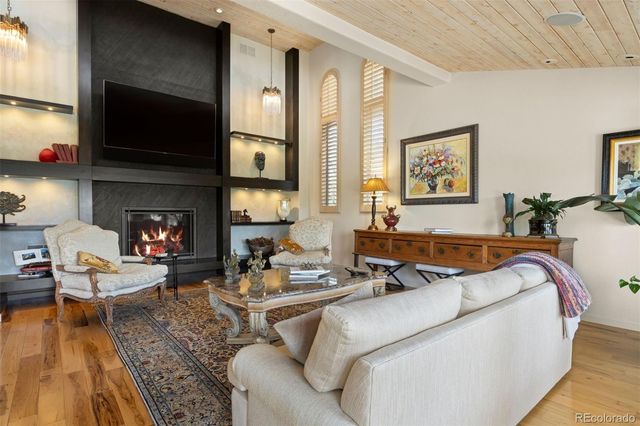 2237 Ridge Plaza Drive, Castle Rock, CO 80108