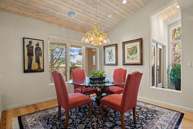 2237 Ridge Plaza Drive, Castle Rock, CO 80108