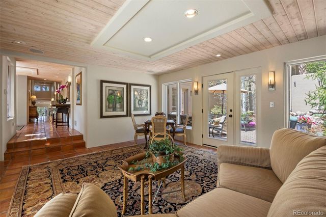 2237 Ridge Plaza Drive, Castle Rock, CO 80108