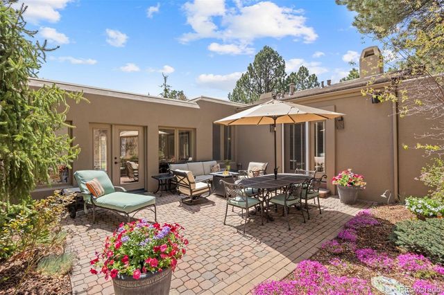 2237 Ridge Plaza Drive, Castle Rock, CO 80108