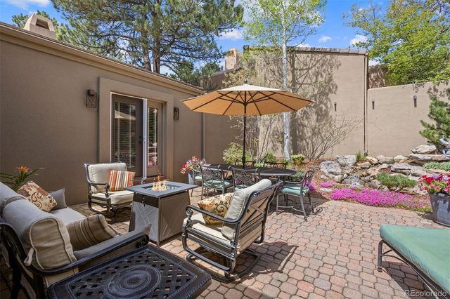 2237 Ridge Plaza Drive, Castle Rock, CO 80108