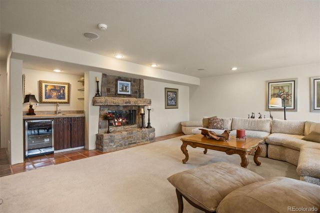 2237 Ridge Plaza Drive, Castle Rock, CO 80108