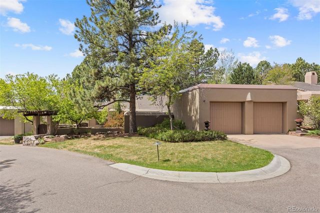 2237 Ridge Plaza Drive, Castle Rock, CO 80108