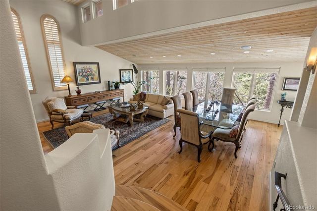 2237 Ridge Plaza Drive, Castle Rock, CO 80108