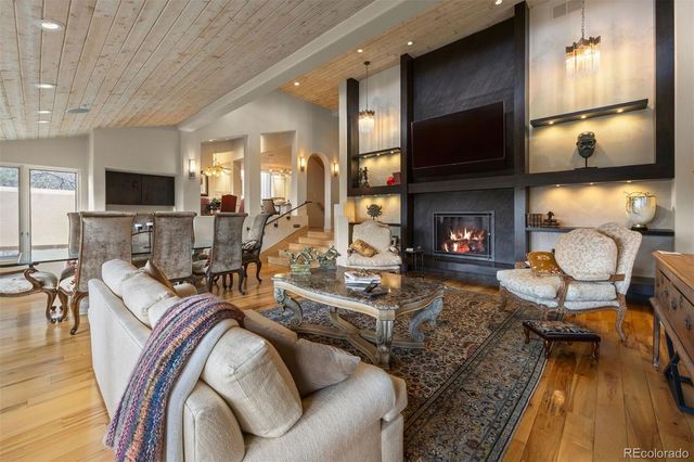 2237 Ridge Plaza Drive, Castle Rock, CO 80108